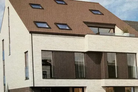 Appartement Te Huur Kasterlee