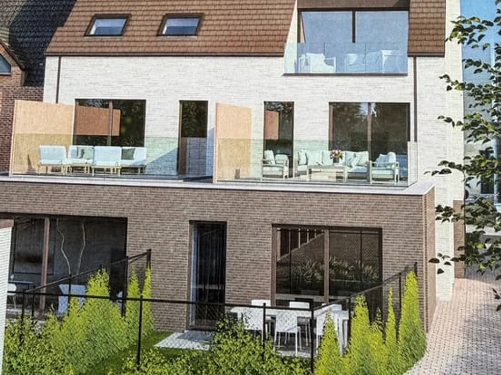 Appartement in Kasterlee - 7683954 - Geelsebaan 56, 2460 Kasterlee