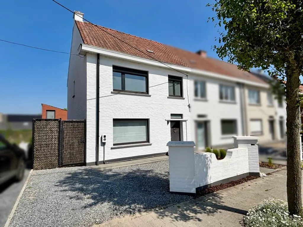 Hoofdfoto Huis in Anzegem