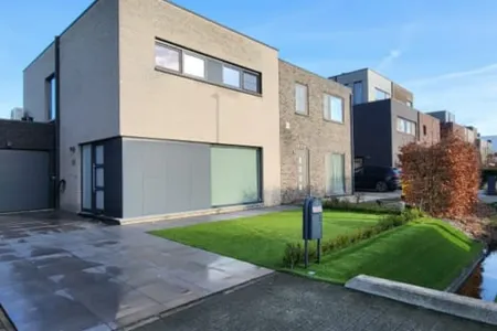 HuisRanst