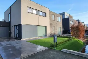 HuisRanst