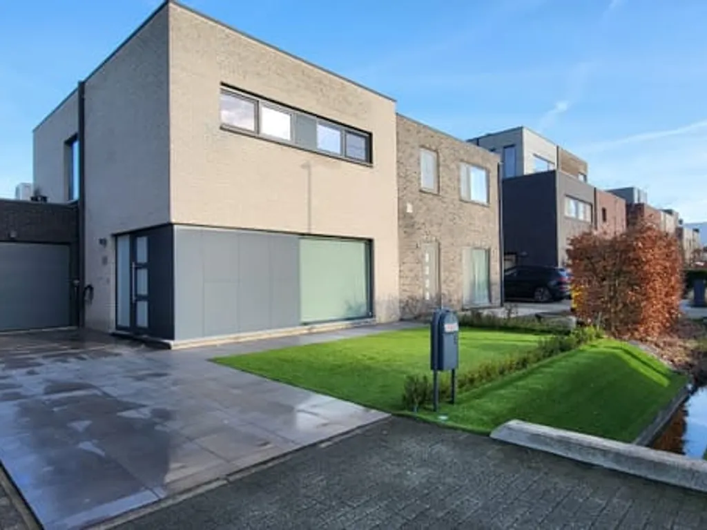 Huis in Ranst - 7683962 - Bijlstraat 5, 2520 Ranst