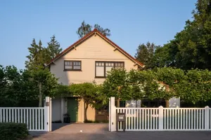 HuisRanst