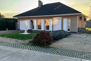 HuisRanst