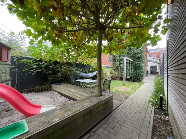 Huis in Herentals - Sint-Jansstraat 100, 2200