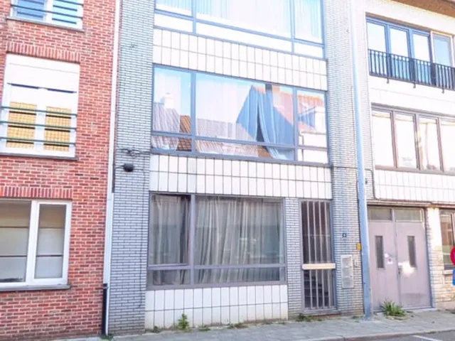 Appartement in Herentals - Sint-Jansstraat 41, 2200