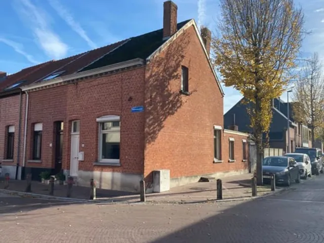 Huis in Herentals - Spekmolenstraat 36, 2200
