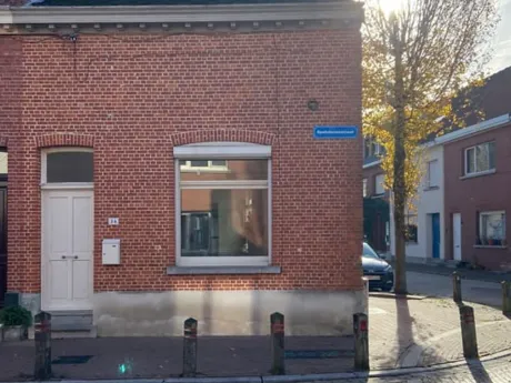 Huis in Herentals - Spekmolenstraat 36, 2200 - foto 2