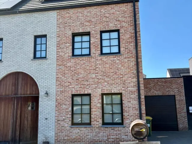 Huis in Herentals - Draaiboomstraat 16, 2200