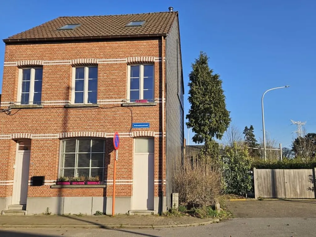 Huis in Herentals - 7683971 - Kolveniersstraat 29, 2200 Herentals