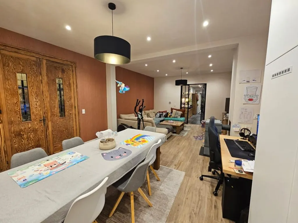 Huis in Herentals - 7683971 - Kolveniersstraat 29, 2200 Herentals