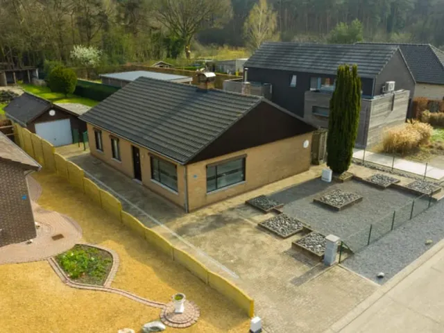 Huis in Herentals - Fabiolastraat 23, 2200