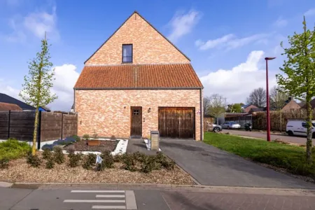 HuisGrobbendonk