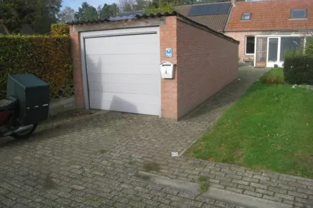 HuisGrobbendonk