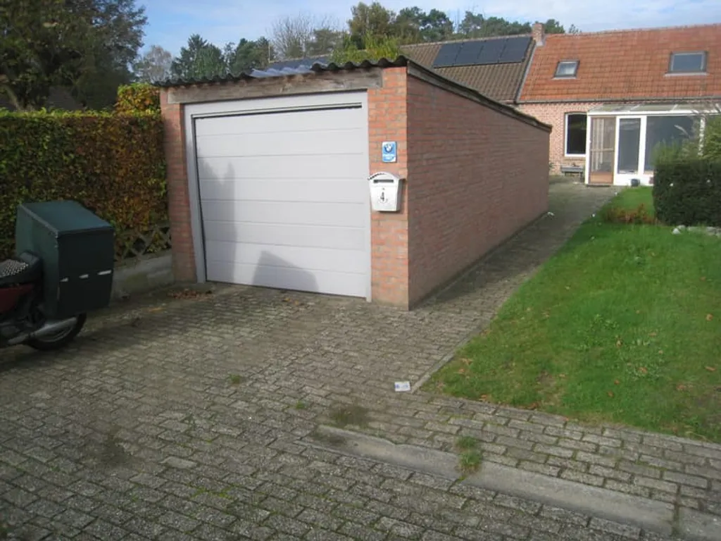 Hoofdfoto Huis in Grobbendonk