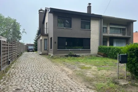 HuisGrobbendonk
