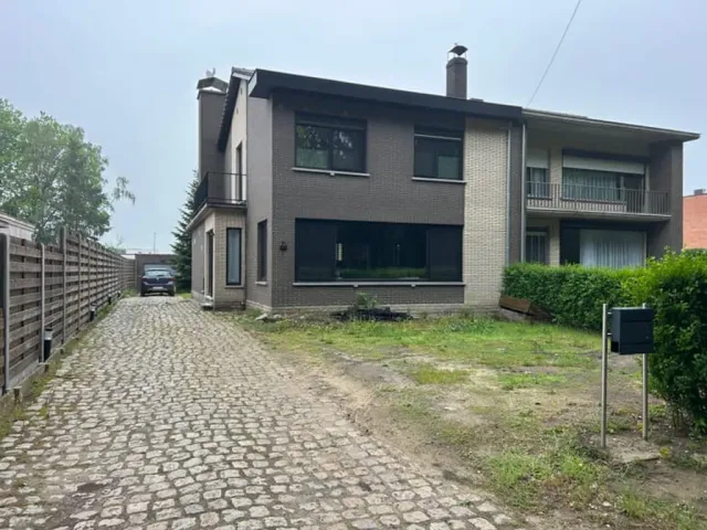 Huis in Grobbendonk - Kabienstraat 41, 2280
