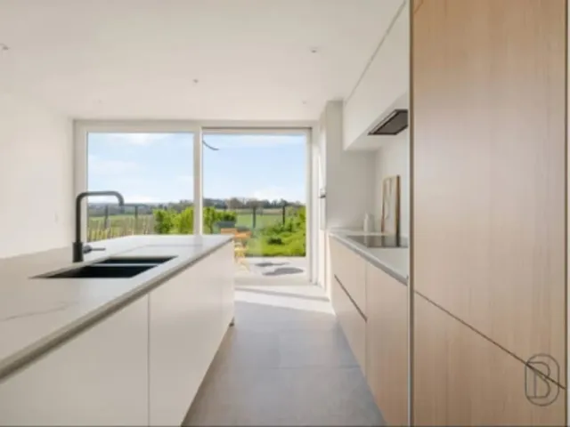 Huis in Ronse - Zonnestraat 504, 9600