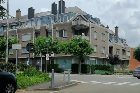 Appartement Te Koop Sint-Truiden