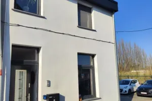 Huis Te Koop Terhagen