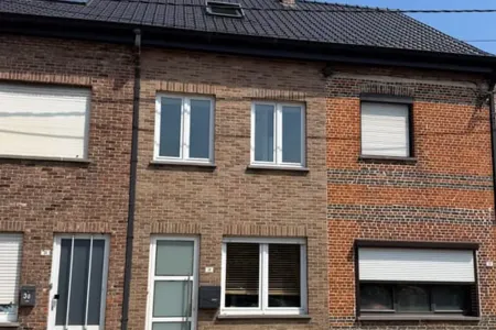 HuisRumst