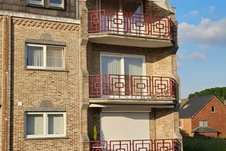Appartement Te Huur Zutendaal