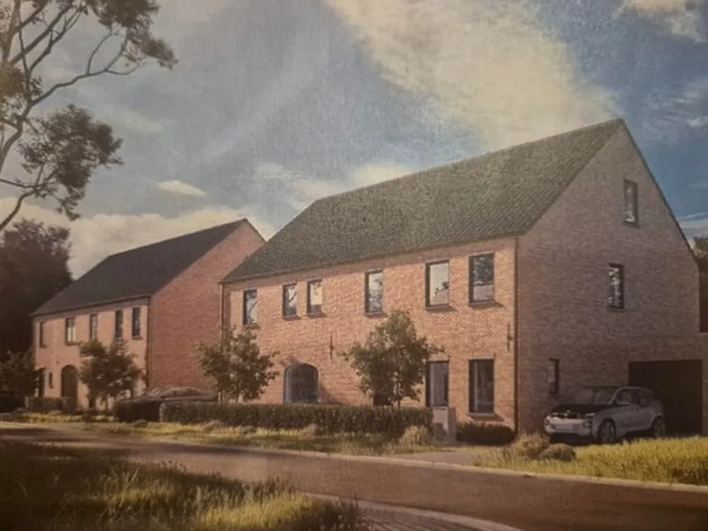 Hoofdfoto Huis in Dessel