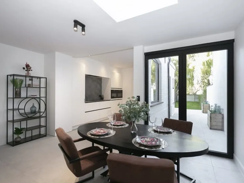 Hoofdfoto Huis in Ieper
