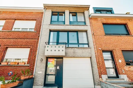Huis Te Koop Boom
