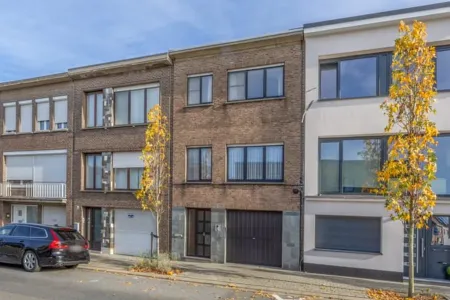 Huis Te Koop Boom