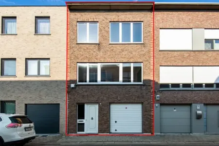 Garage Te Koop Boom