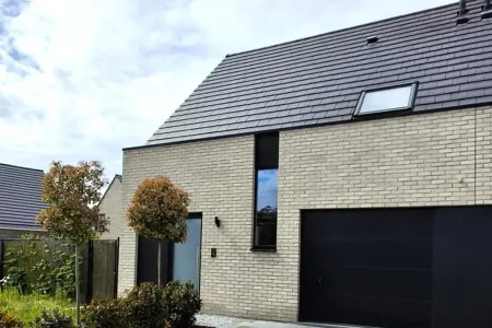 GarageSint-Gillis-Waas