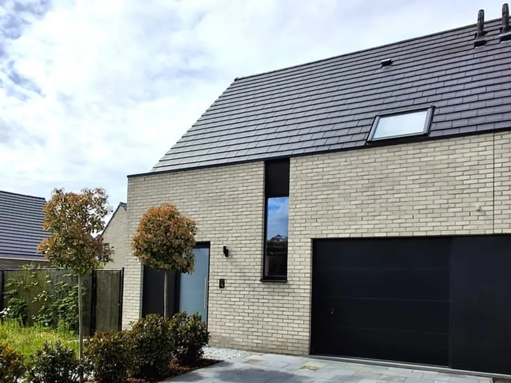Garage in Sint-Gillis-Waas - 7684098 - Scheerdershof 2, 9170 Sint-Gillis-Waas