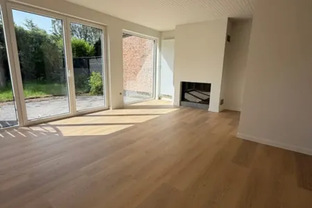Huis Te Huur Ekeren Mariaburg