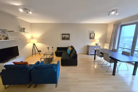 Appartement Te Koop Sint-joost-ten-node