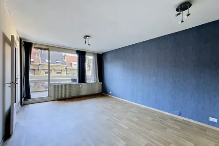 Appartement Te Koop Saint-Josse-ten-Noode