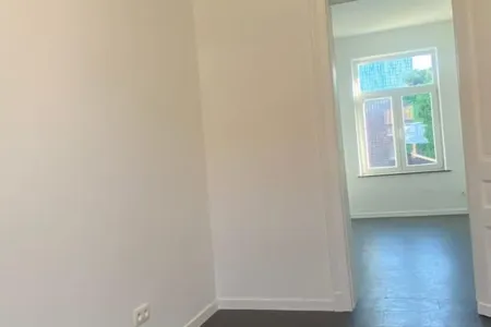 Appartement Te Koop Saint-Josse-ten-Noode