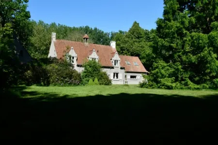 Villa Te Koop Brugge