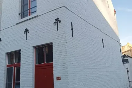 Huis Te Koop Brugge
