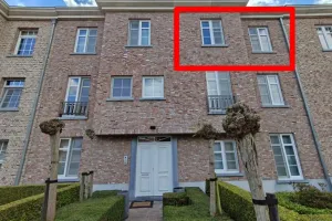 Appartement Te Koop Hemiksem