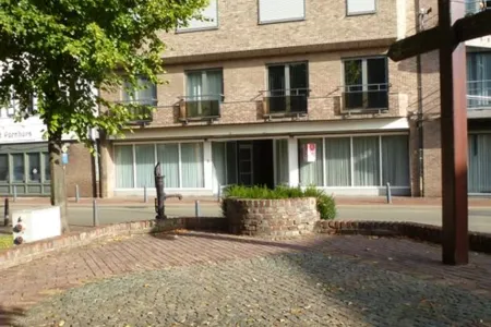 Appartement Te Koop Diepenbeek