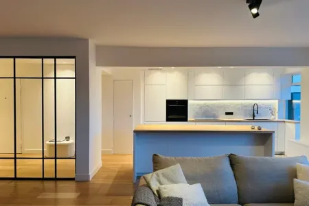 AppartementAntwerpen
