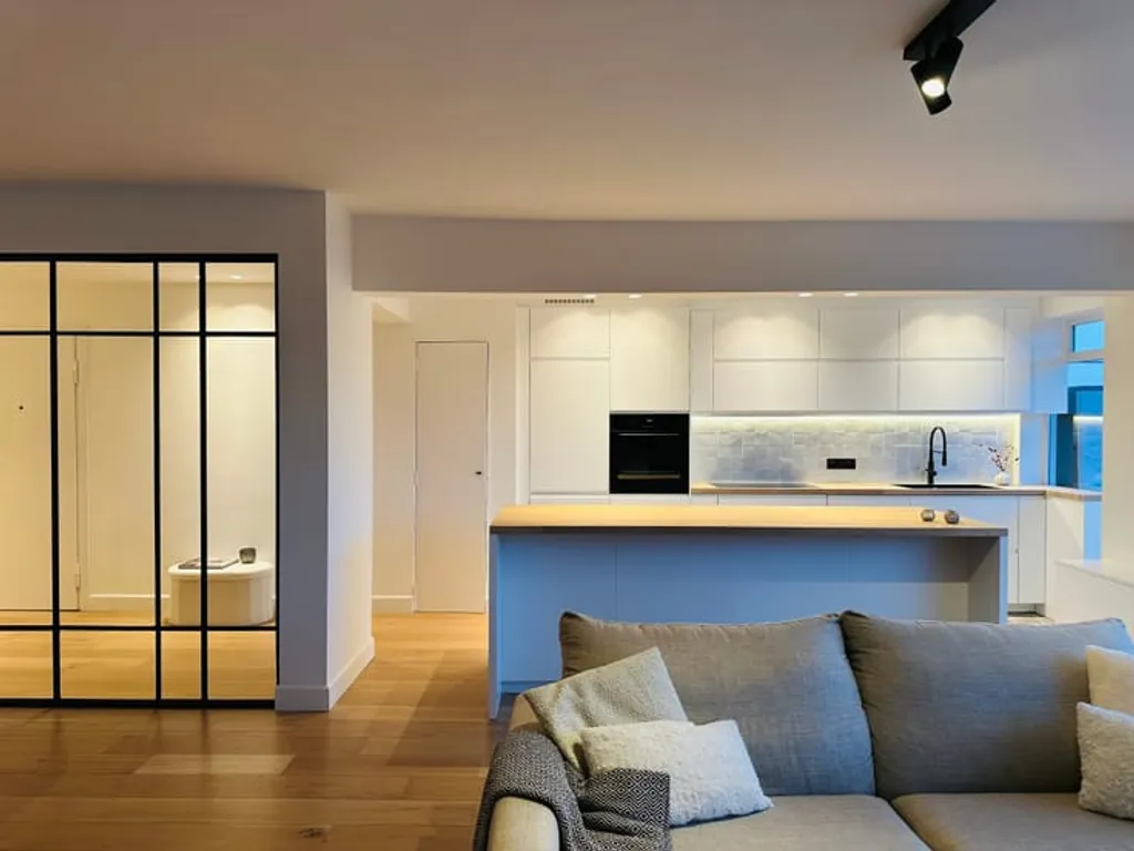 Hoofdfoto Appartement in Antwerpen