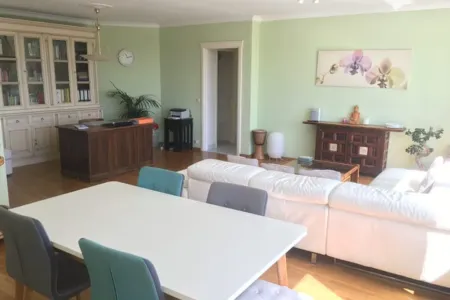 AppartementAntwerpen