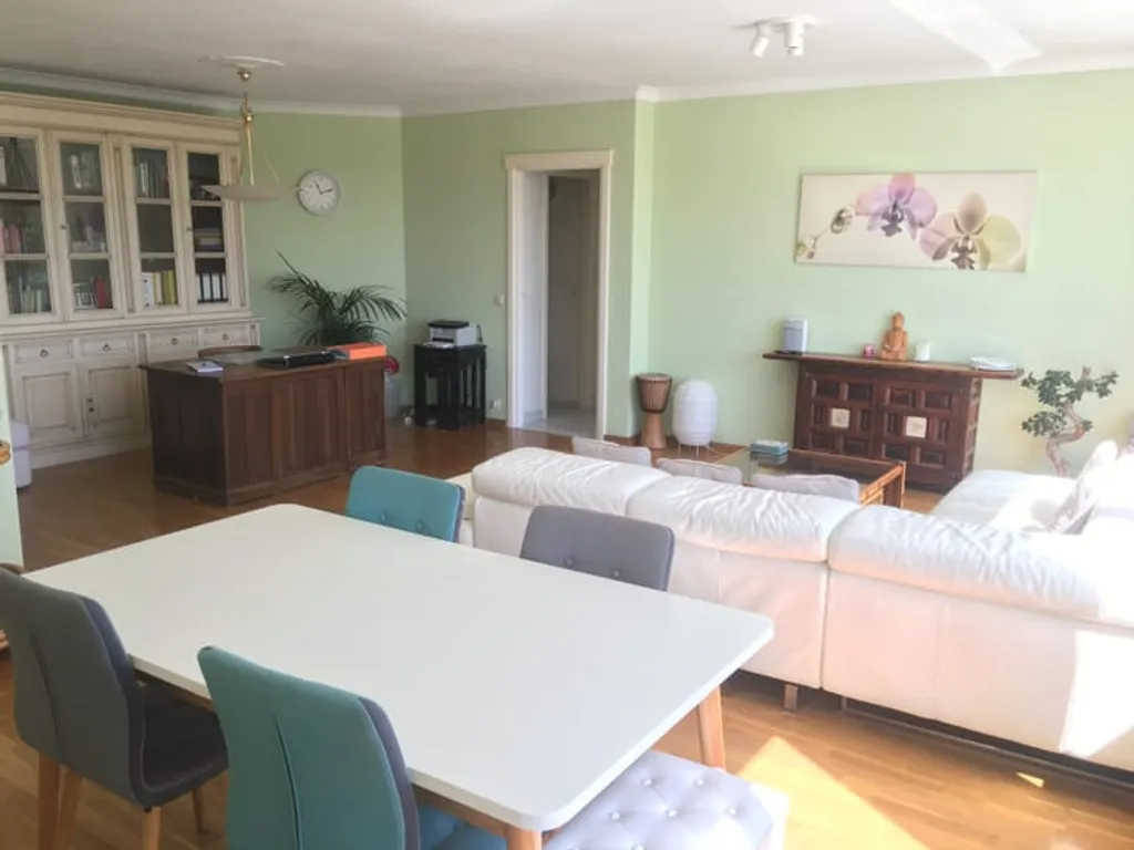 Hoofdfoto Appartement in Antwerpen