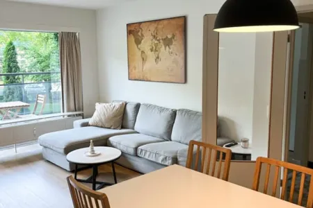 AppartementAntwerp