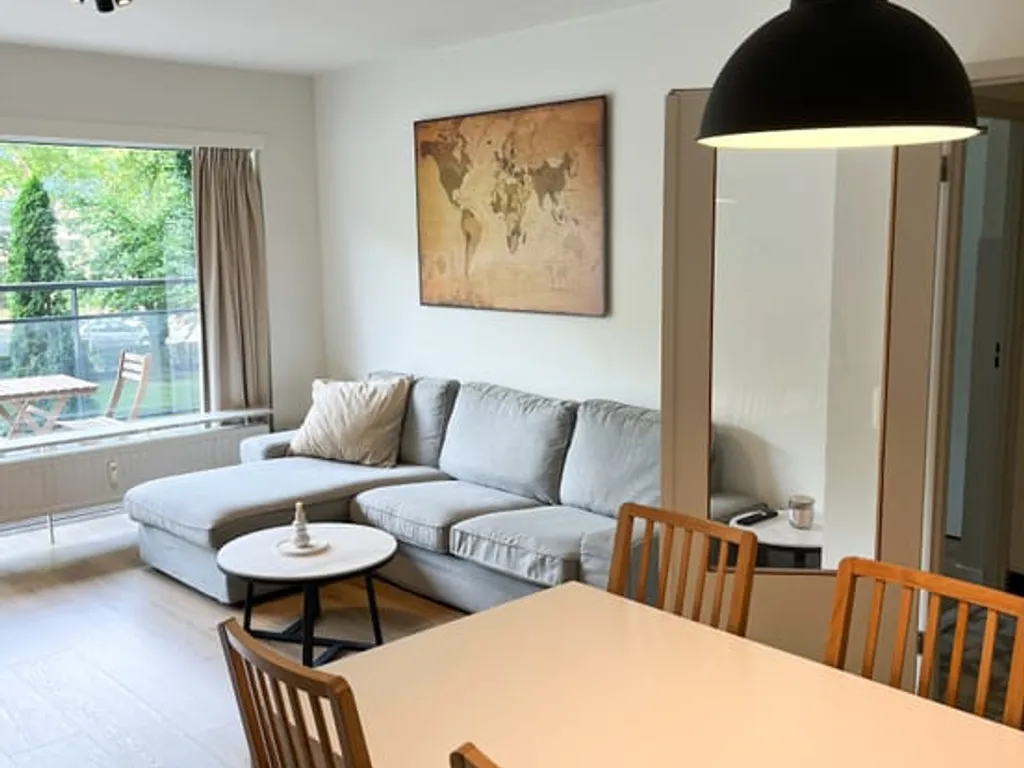 Hoofdfoto Appartement in Antwerp
