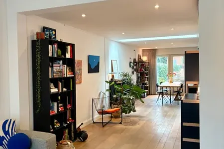 Huis Te Koop Antwerpen