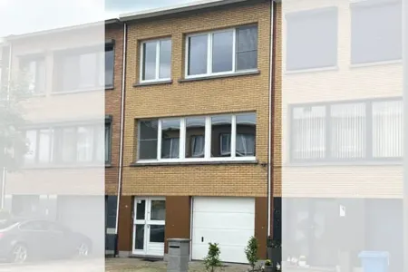 Garage Te Koop Antwerpen