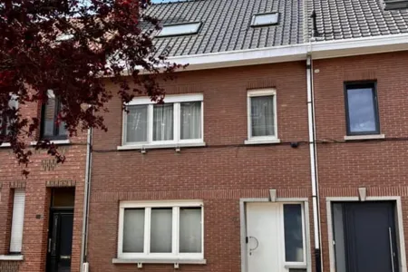 Huis Te Koop Antwerpen